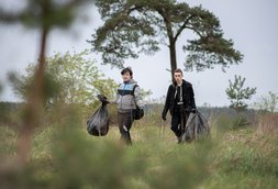 Псковичи приведут в порядок территорию мемориала на месте бывшего концлагеря Псковичи приведут в порядок территорию мемориала на месте бывшего концлагеря
