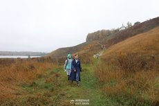 Трек-поход «Молодёжный» Трек-поход «Молодёжный»