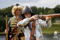 Исторический праздник «Воевода Шуйский» Исторический праздник «Воевода Шуйский»