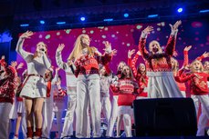 Рождественский фестиваль Рождественский фестиваль