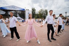 Чай, кофе, потанцуем Чай, кофе, потанцуем