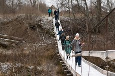 Краеведческие прогулки Краеведческие прогулки