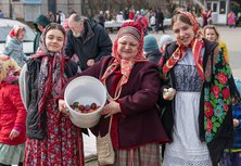 Пасхальный фестиваль Пасхальный фестиваль